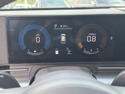 2026 Hyundai Kona SE FWD