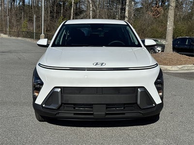 2026 Hyundai Kona SE FWD