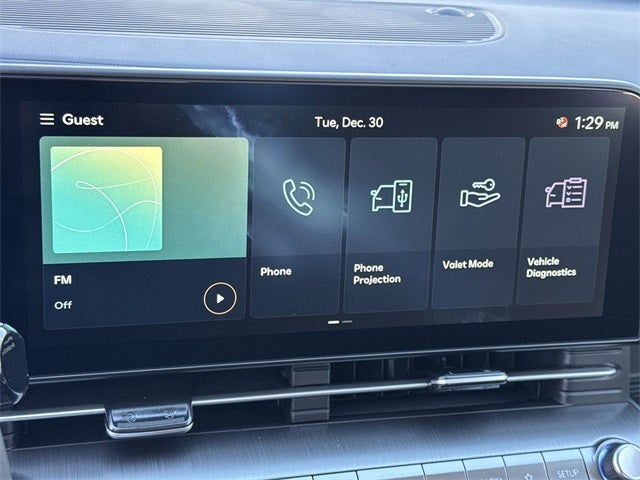 2026 Hyundai Kona SE FWD