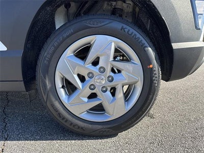 2026 Hyundai Kona SE FWD