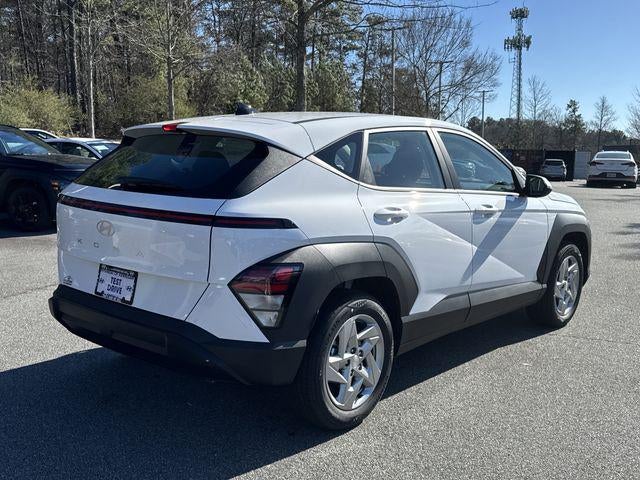 2026 Hyundai Kona SE FWD