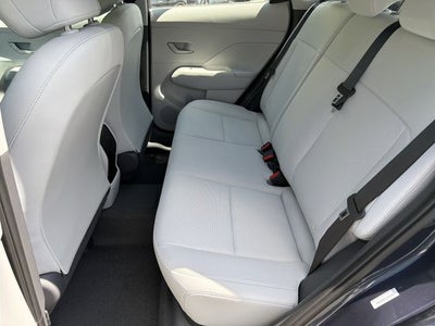 2026 Hyundai Kona SE FWD