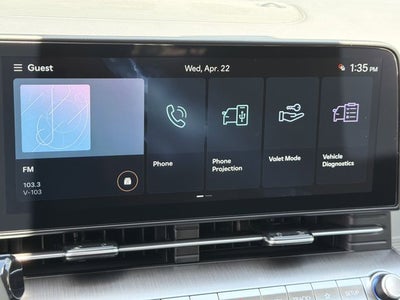 2026 Hyundai Kona SE FWD