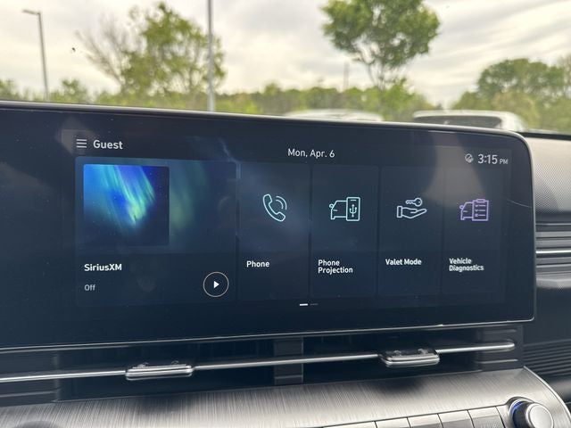 2024 Hyundai Kona SE