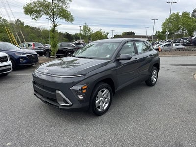 2024 Hyundai Kona SE