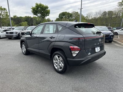 2024 Hyundai Kona SE