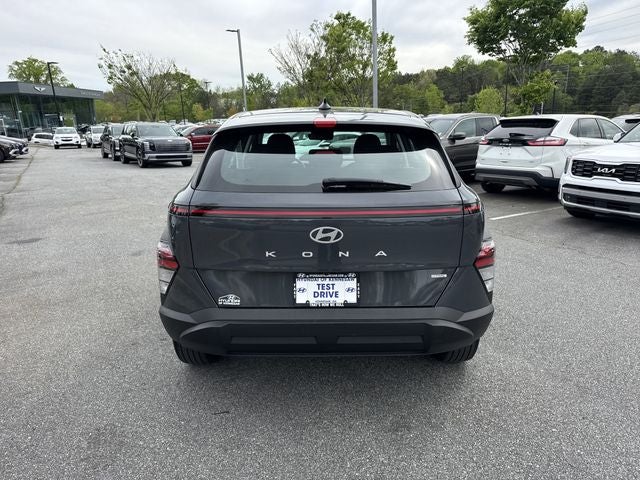 2024 Hyundai Kona SE