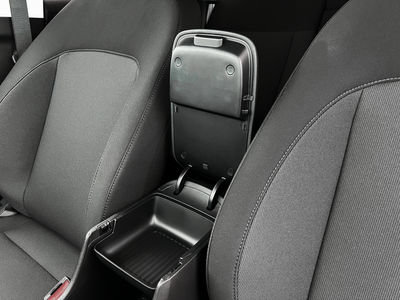 2025 Hyundai Kona SEL FWD