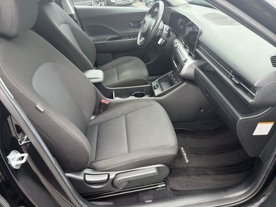 2024 Hyundai Kona Electric SEL