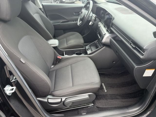 2024 Hyundai Kona Electric SEL