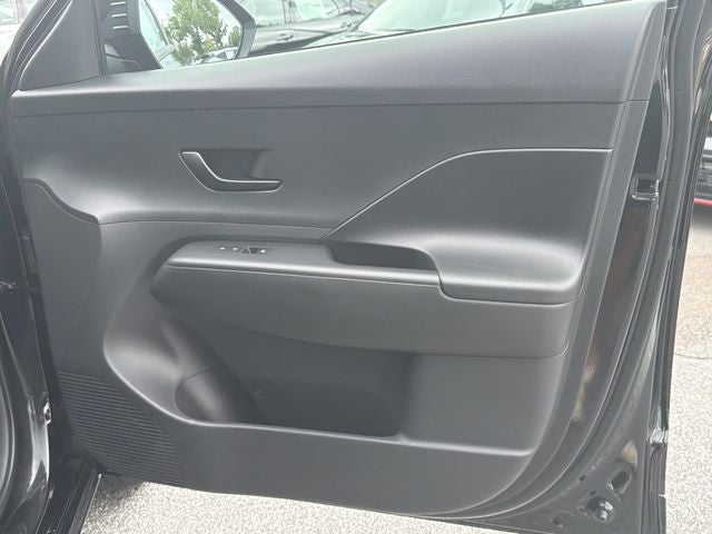 2024 Hyundai Kona Electric SEL