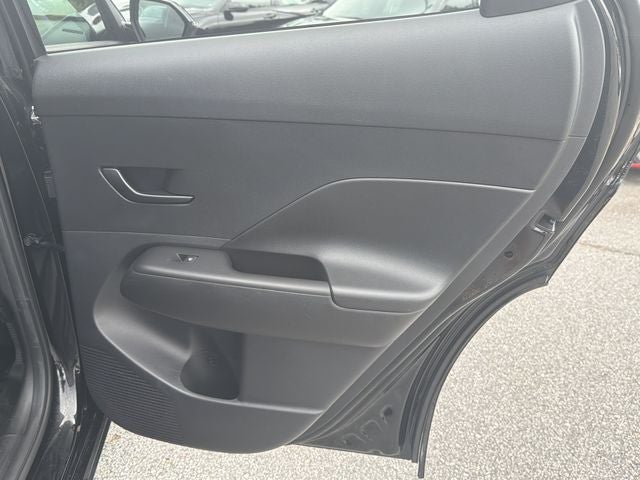 2024 Hyundai Kona Electric SEL