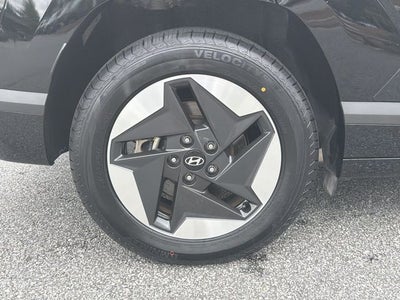 2024 Hyundai Kona Electric SEL
