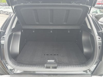2024 Hyundai Kona Electric SEL