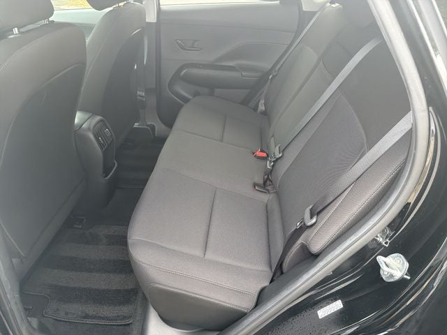 2024 Hyundai Kona Electric SEL