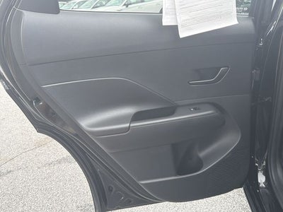 2024 Hyundai Kona Electric SEL