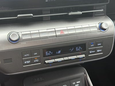2024 Hyundai Kona Electric SEL