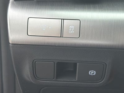 2024 Hyundai Kona Electric SEL