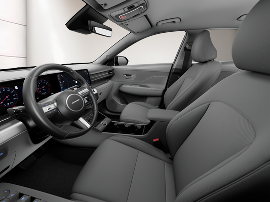2024 Hyundai Kona SEL Convenience FWD in Charlotte, GA - Krause Auto Group