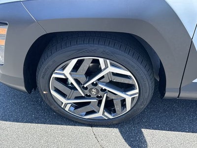 2026 Hyundai Kona SEL Premium FWD
