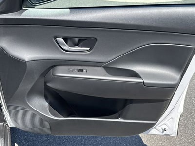 2026 Hyundai Kona SEL Premium FWD