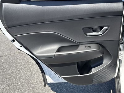2026 Hyundai Kona SEL Premium FWD