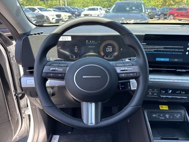 2026 Hyundai Kona SEL Premium FWD