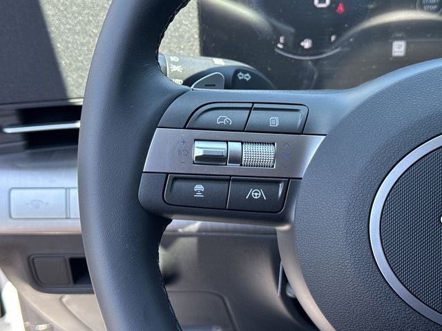 2026 Hyundai Kona SEL Premium FWD