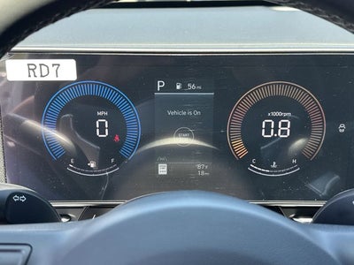 2026 Hyundai Kona SEL Premium FWD
