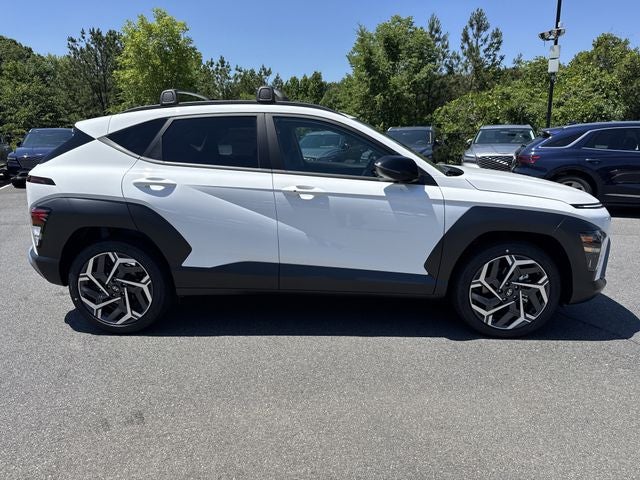 2026 Hyundai Kona SEL Premium FWD