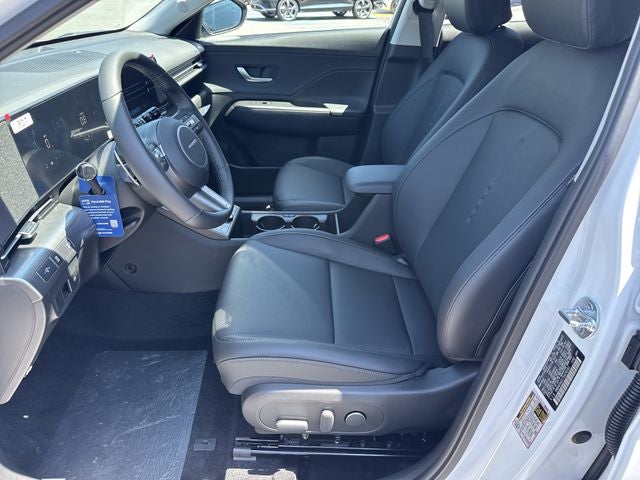2026 Hyundai Kona SEL Premium FWD