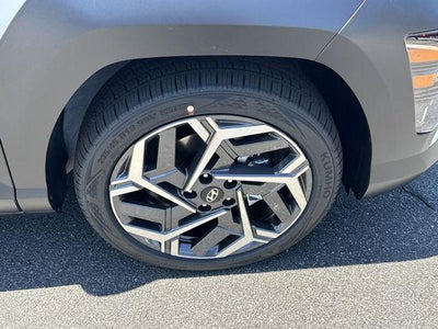 2026 Hyundai Kona SEL Premium FWD