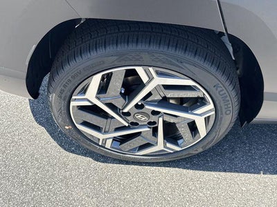 2026 Hyundai Kona SEL Premium FWD