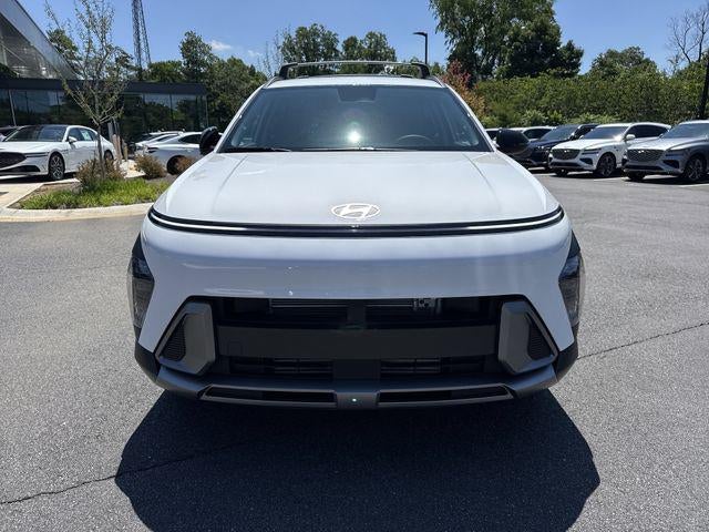 2026 Hyundai Kona SEL Premium FWD