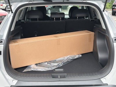 2026 Hyundai Kona SEL Premium FWD