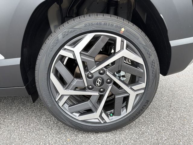 2026 Hyundai Kona SEL Premium FWD