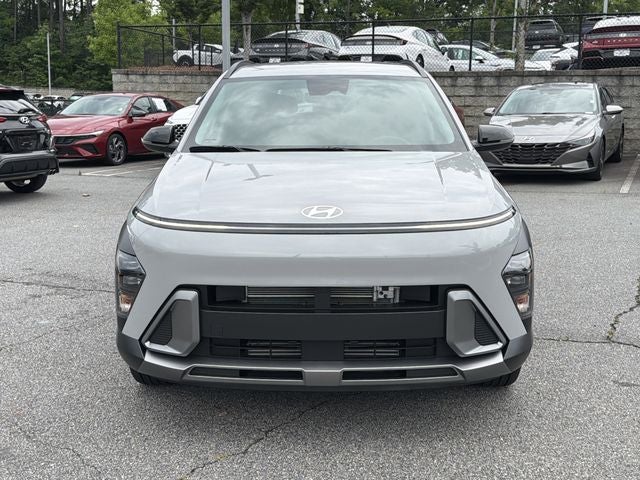 2026 Hyundai Kona SEL Premium FWD