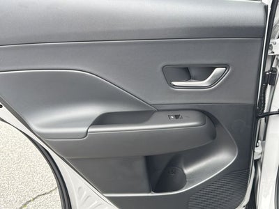 2026 Hyundai Kona SEL Premium FWD