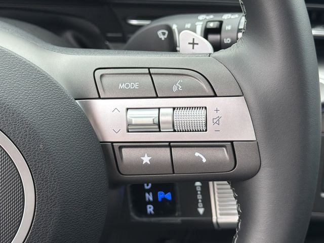 2026 Hyundai Kona SEL Premium FWD