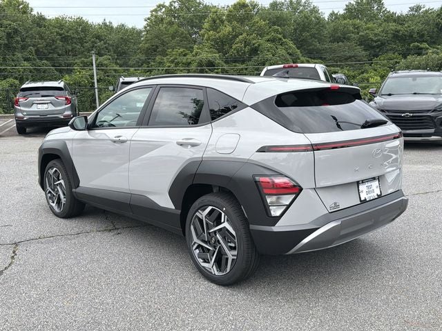 2026 Hyundai Kona SEL Premium FWD