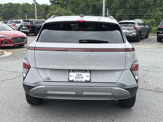 2026 Hyundai Kona SEL Premium FWD