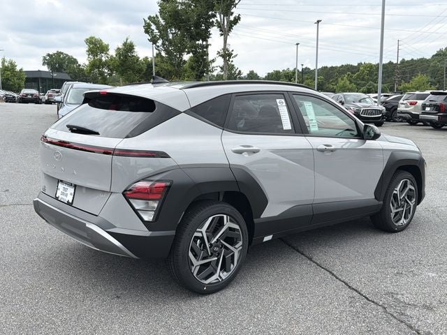 2026 Hyundai Kona SEL Premium FWD