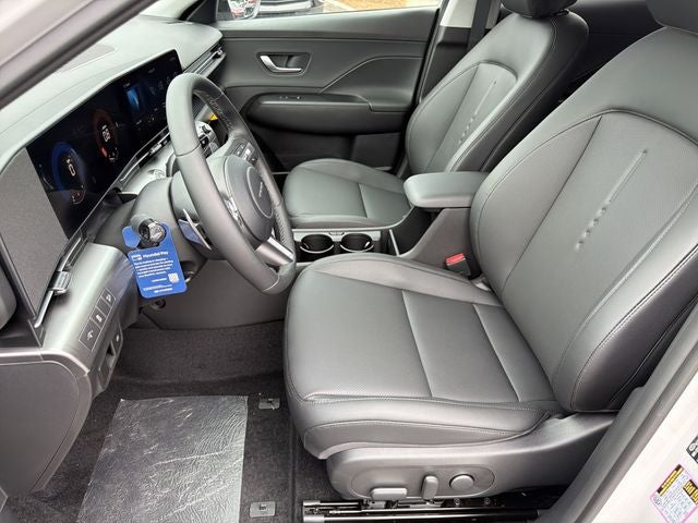 2026 Hyundai Kona SEL Premium FWD