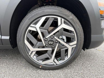 2026 Hyundai Kona SEL Premium FWD