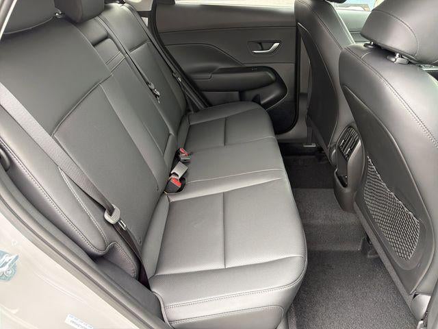 2026 Hyundai Kona SEL Premium FWD