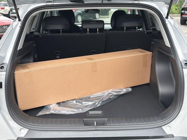 2026 Hyundai Kona SEL Premium FWD