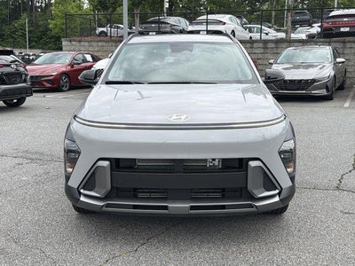2026 Hyundai Kona SEL Premium FWD