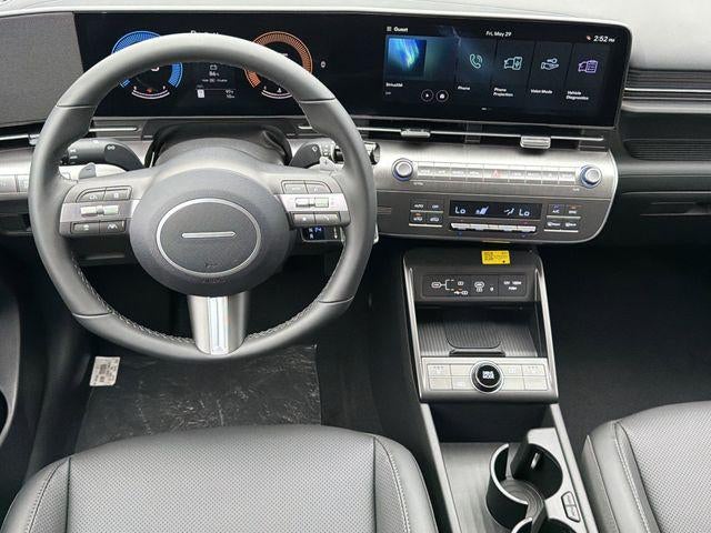 2026 Hyundai Kona SEL Premium FWD