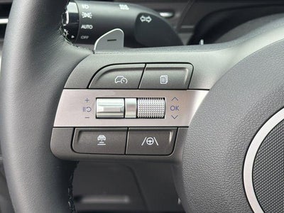 2026 Hyundai Kona SEL Premium FWD