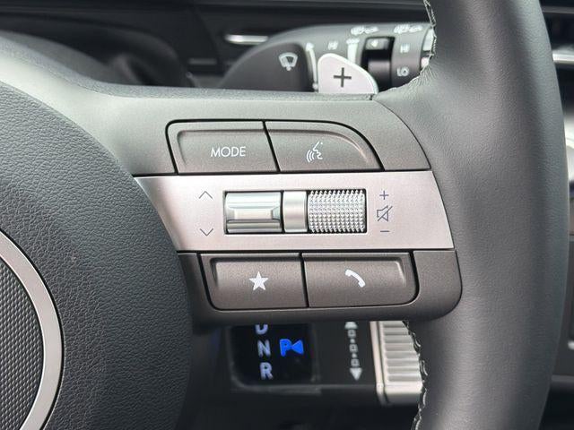 2026 Hyundai Kona SEL Premium FWD
